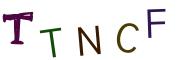 Imaxe CAPTCHA