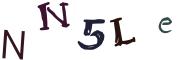 Imaxe CAPTCHA
