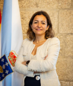 Fotografía conselleira