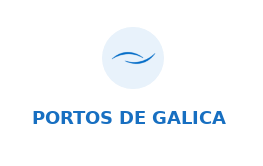 Portos de Galicia